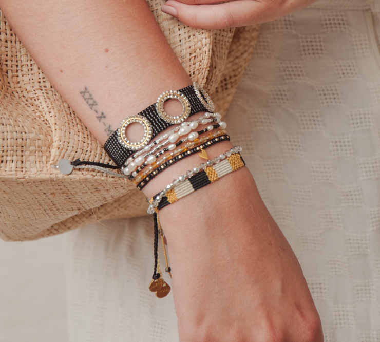 Armband TUNEZ